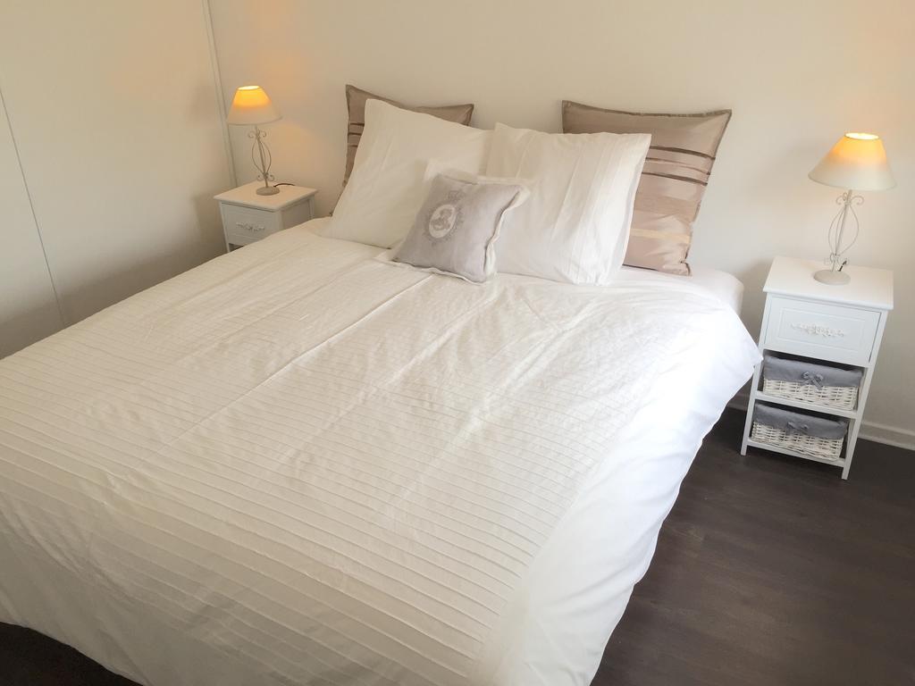 Appartement Copenhague Disneyland Montévrain Exteriör bild